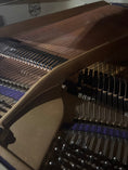 Load image into Gallery viewer, Used Kawai KG1D Ivory SN Grand Piano - Cunningham Piano
