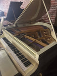 Load image into Gallery viewer, Used Kawai KG1D Ivory SN Grand Piano - Cunningham Piano
