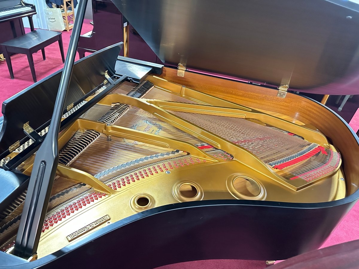 Used Kohler Campbell BG PE Grand Piano - Cunningham Piano