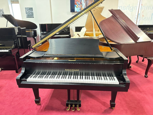 Used Kohler Campbell BG PE Grand Piano - Cunningham Piano