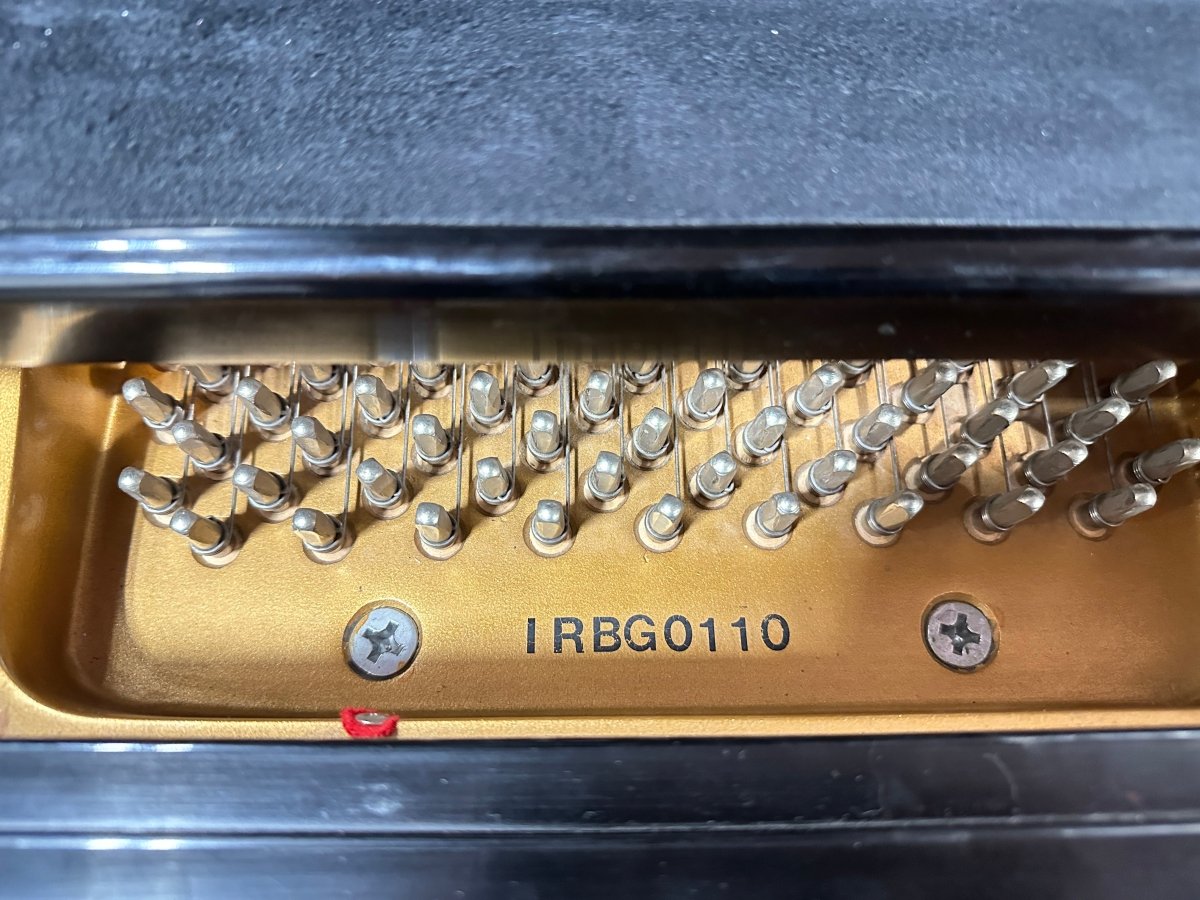 Used Kohler Campbell BG PE Grand Piano - Cunningham Piano