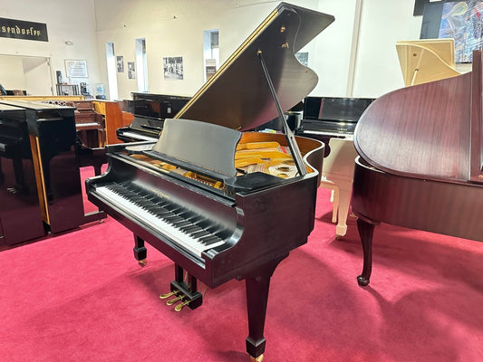 Used Kohler Campbell BG PE Grand Piano - Cunningham Piano