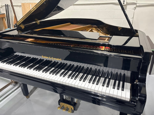 Used Kohler Campbell SKG400 Grand Piano - Cunningham Piano