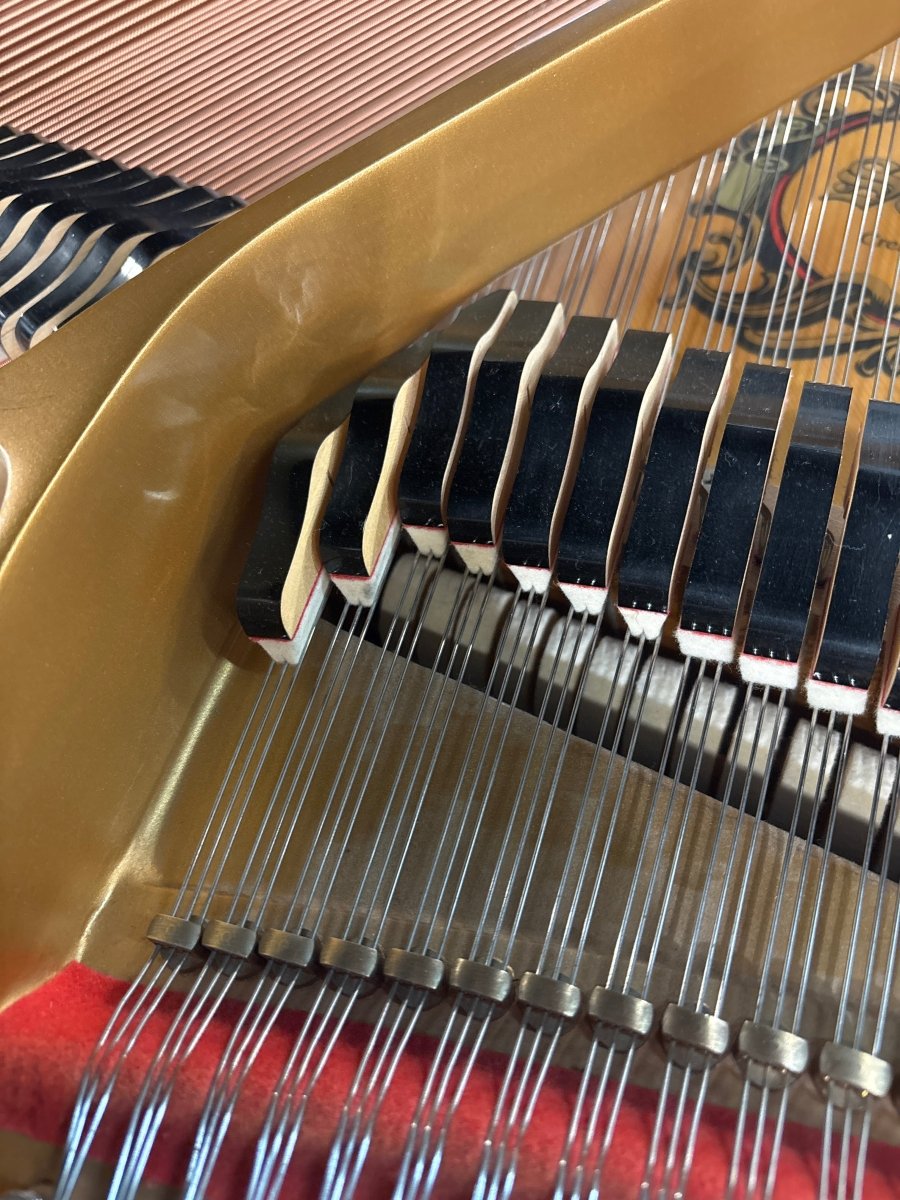 Used Samick SG150C Grand Piano - Cunningham Piano