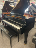 Load image into Gallery viewer, Used Samick SG150C Grand Piano - Cunningham Piano
