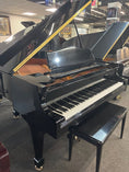 Load image into Gallery viewer, Used Samick SG150C Grand Piano - Cunningham Piano
