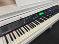Load image into Gallery viewer, Used Samick SG450WH Piano - Cunningham Piano
