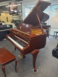 Load image into Gallery viewer, Used Schimmel Grand Piano - Cunningham Piano

