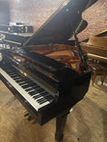 Load image into Gallery viewer, Used Steigerman 178 Grand Piano - Cunningham Piano
