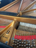 Load image into Gallery viewer, Used Steinway & Sons B Ebony Satin Grand Piano - Cunningham Piano
