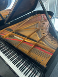 Load image into Gallery viewer, Used Steinway & Sons B Ebony Satin Grand Piano - Cunningham Piano
