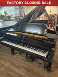 Load image into Gallery viewer, Used Steinway & Sons L Grand Piano - Cunningham Piano
