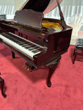 Load image into Gallery viewer, Used Weber WG - 50 Grand Piano - Cunningham Piano
