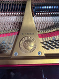 Load image into Gallery viewer, Used Weber WG - 50 Grand Piano - Cunningham Piano
