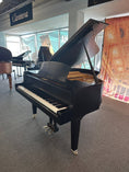 Load image into Gallery viewer, Used Yamaha 5'3" Grand GH1 Piano - Cunningham Piano
