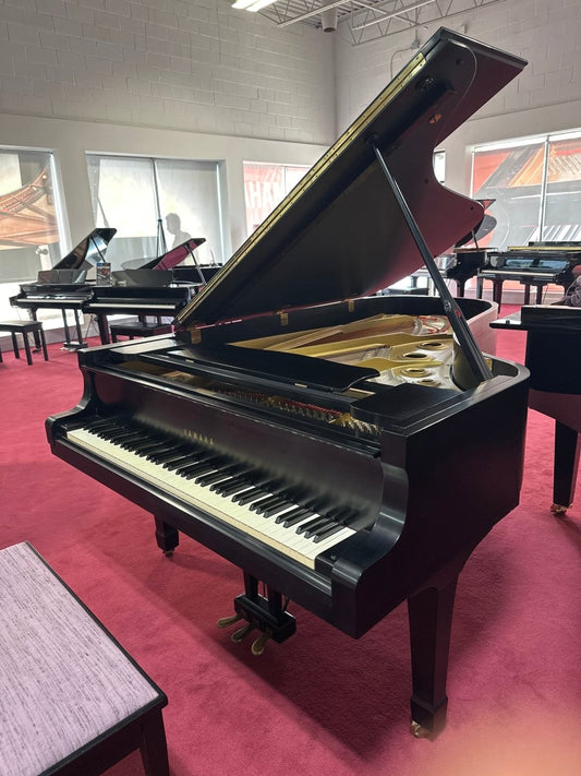 Used Yamaha C7 Grand Piano - Cunningham Piano