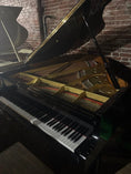 Load image into Gallery viewer, Used Yamaha G2 Grand Piano - Cunningham Piano
