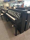 Load image into Gallery viewer, Used Yamaha NU1X Hybrid Upright - Cunningham Piano
