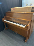 Load image into Gallery viewer, Used Yamaha P22 O Upright Piano - Cunningham Piano

