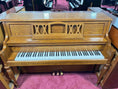 Load image into Gallery viewer, Used Young Chang F - 116 Upright Piano - Cunningham Piano
