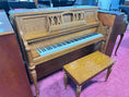 Load image into Gallery viewer, Used Young Chang F - 116 Upright Piano - Cunningham Piano
