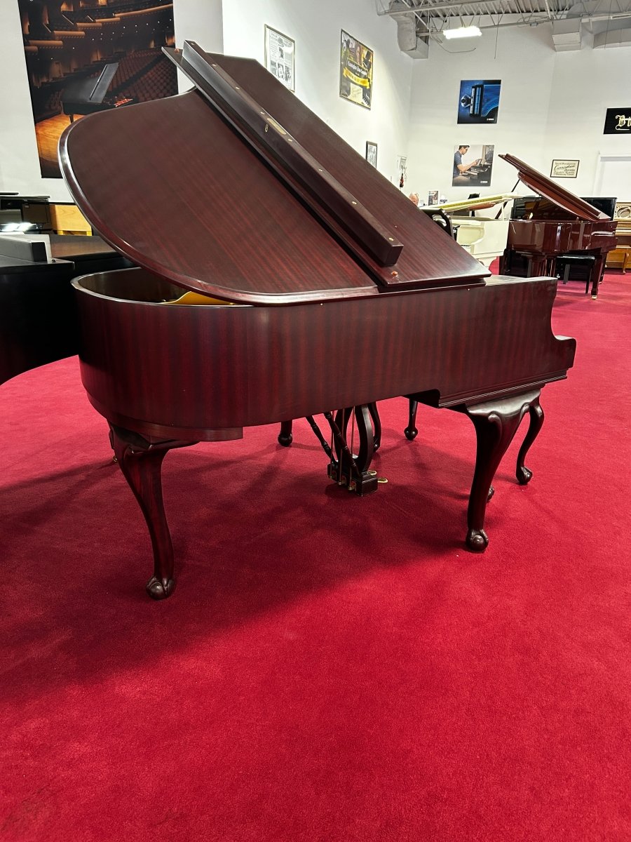 Used Young Chang G - 157 Grand Piano - Cunningham Piano