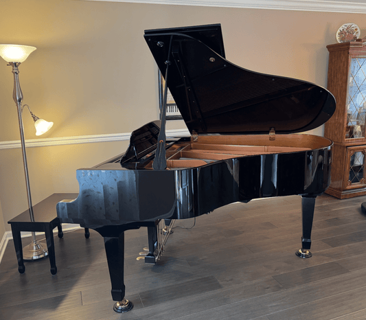 Used Young Chang PG185 Grand Piano - Cunningham Piano