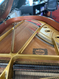 Load image into Gallery viewer, Yamaha C3 6′1″ Grand Piano – Polished Ebony | Built in 1986 | 5 - Year Warranty - Cunningham Piano

