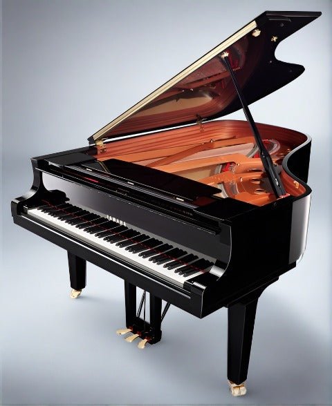 グランドピアニスト/Grand Pianist with YAMAHA Amazon.co.jp: グランドピアニストwith YAMAHA (+専用