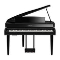 Load image into Gallery viewer, Yamaha CLP - 865GP Clavinova Grand Piano - Cunningham Piano
