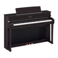Load image into Gallery viewer, Yamaha CLP - 875 Clavinova with Matching Bench - Cunningham Piano
