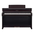 Load image into Gallery viewer, Yamaha CLP - 875 Clavinova with Matching Bench - Cunningham Piano

