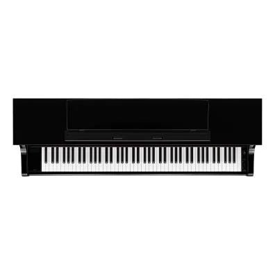Yamaha CLP-875 Clavinova Digital Piano | 10-Year Warranty from