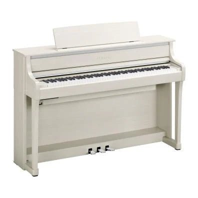 Yamaha CLP-875 Clavinova Digital Piano | 10-Year Warranty from
