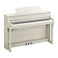 Load image into Gallery viewer, Yamaha CLP - 875 Clavinova with Matching Bench - Cunningham Piano

