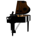 Load image into Gallery viewer, Yamaha CLP - 895GP Clavinova Digital Grand Piano with Matching Bench – Includes 10 - Year Warranty & Free Shipping | Cunningham Piano - Cunningham Piano
