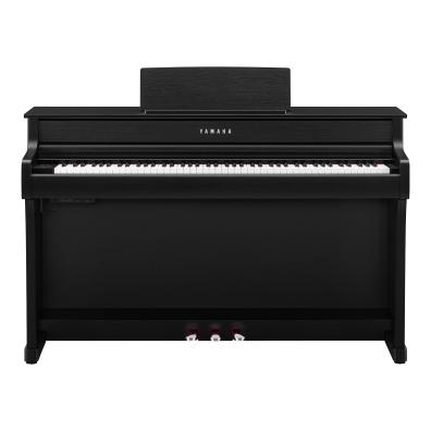 YAMAHA Clavinova CLP-745WA 23年製 Ohana CLP-745 - MusicSoft - Clavinova - Pianos - Musical