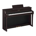 Load image into Gallery viewer, Yamaha CLP835 Clavinova with Matching Bench - Cunningham Piano

