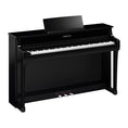 Load image into Gallery viewer, Yamaha CLP835 Clavinova with Matching Bench - Cunningham Piano
