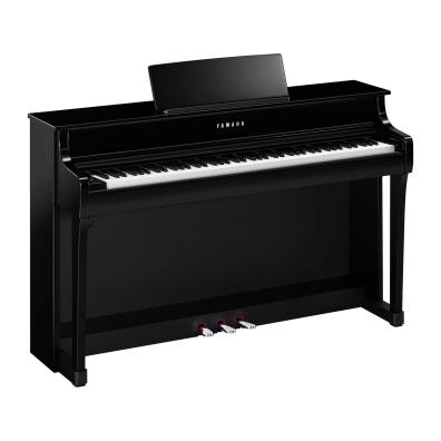 Yamaha CLP835 Clavinova with Matching Bench - Cunningham Piano