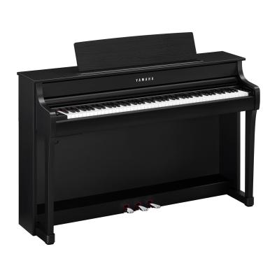 Yamaha CLP845 Clavinova with Matching Bench - Cunningham Piano