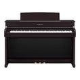 Load image into Gallery viewer, Yamaha CLP845 Clavinova with Matching Bench - Cunningham Piano
