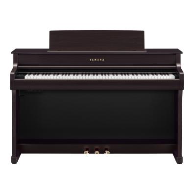 Yamaha CLP845 Clavinova with Matching Bench - Cunningham Piano