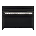 Load image into Gallery viewer, Yamaha CLP885 Clavinova with Matching Bench - Cunningham Piano

