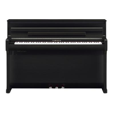 Yamaha CLP885 Clavinova with Matching Bench - Cunningham Piano