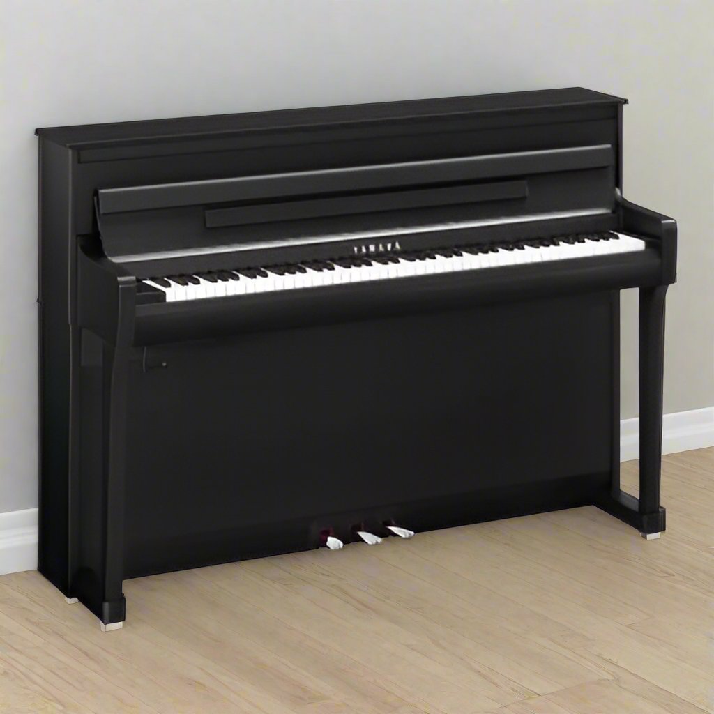 Clavinova Digital Pianos | Shop Yamaha at Cunningham Piano