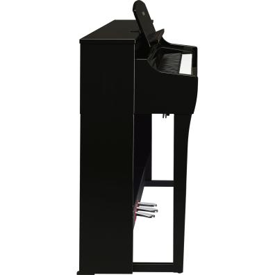 Yamaha CSP-255 Clavinova | 10-Year Warranty at Cunningham Piano