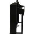 Load image into Gallery viewer, Yamaha CSP - 255 Clavinova Smart Piano in Matte Black with Matching Bench - Cunningham Piano
