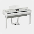 Load image into Gallery viewer, Yamaha CVP - 809 Clavinova Ensemble Digital Console - Cunningham Piano
