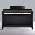 Load image into Gallery viewer, Yamaha CVP - 905 Clavinova Digital Piano – GrandTouch Keys | CFX & Bösendorfer Voices | 10 - Year Warranty - Cunningham Piano
